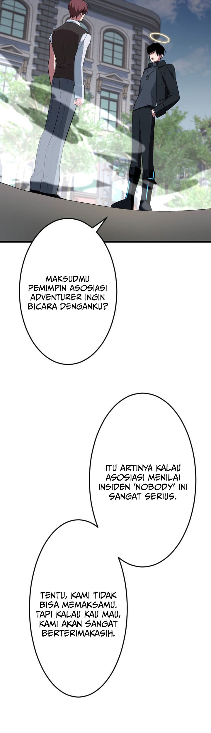 Chapter 61 - halaman 26