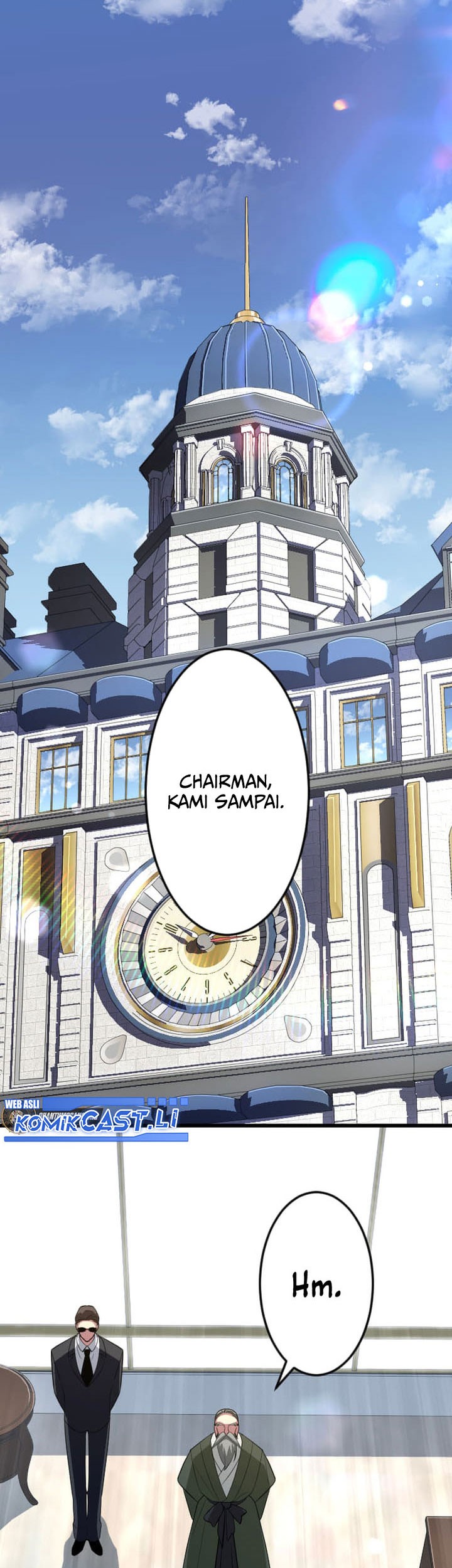 Chapter 61 - halaman 36