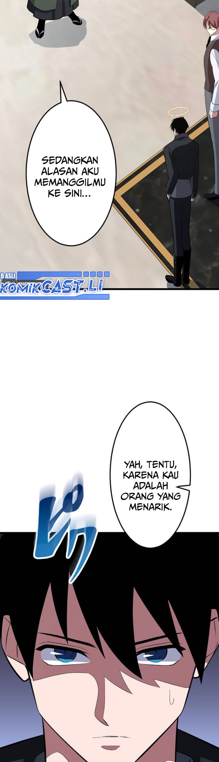 Chapter 61 - halaman 44