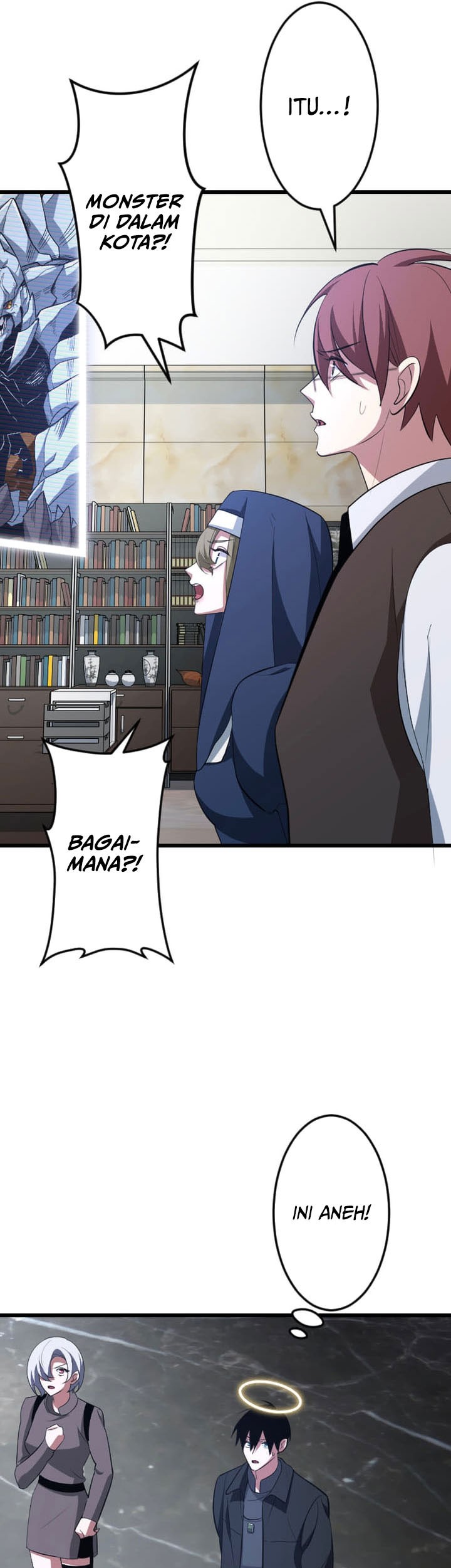 Chapter 61 - halaman 50