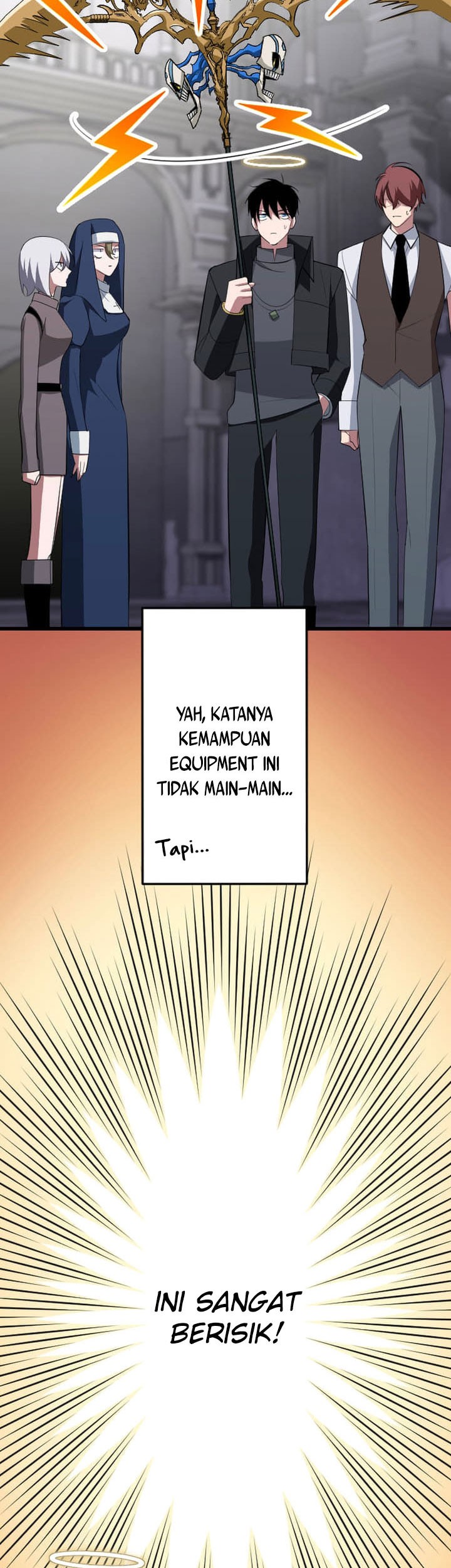 Chapter 61 - halaman 8