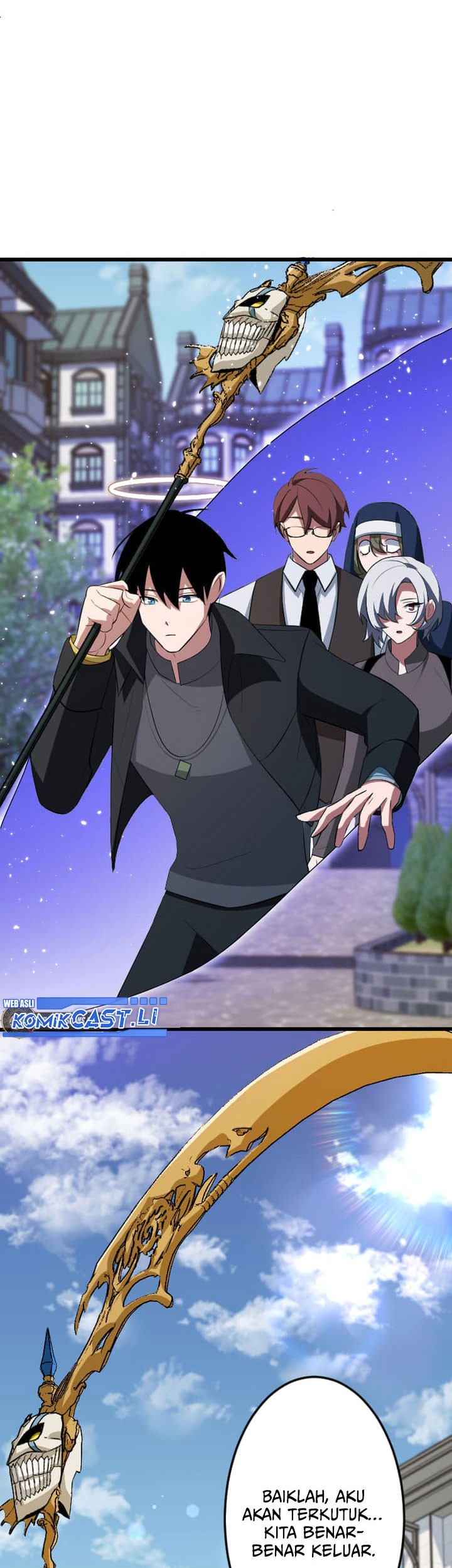 Chapter 61 - halaman 12