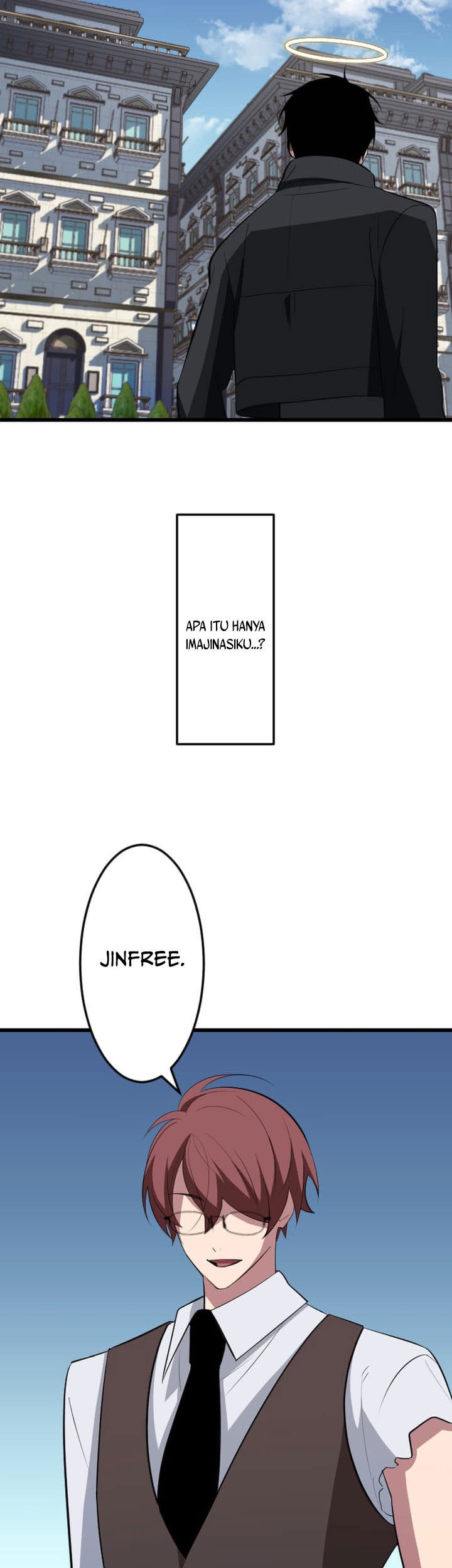 Chapter 61 - halaman 18