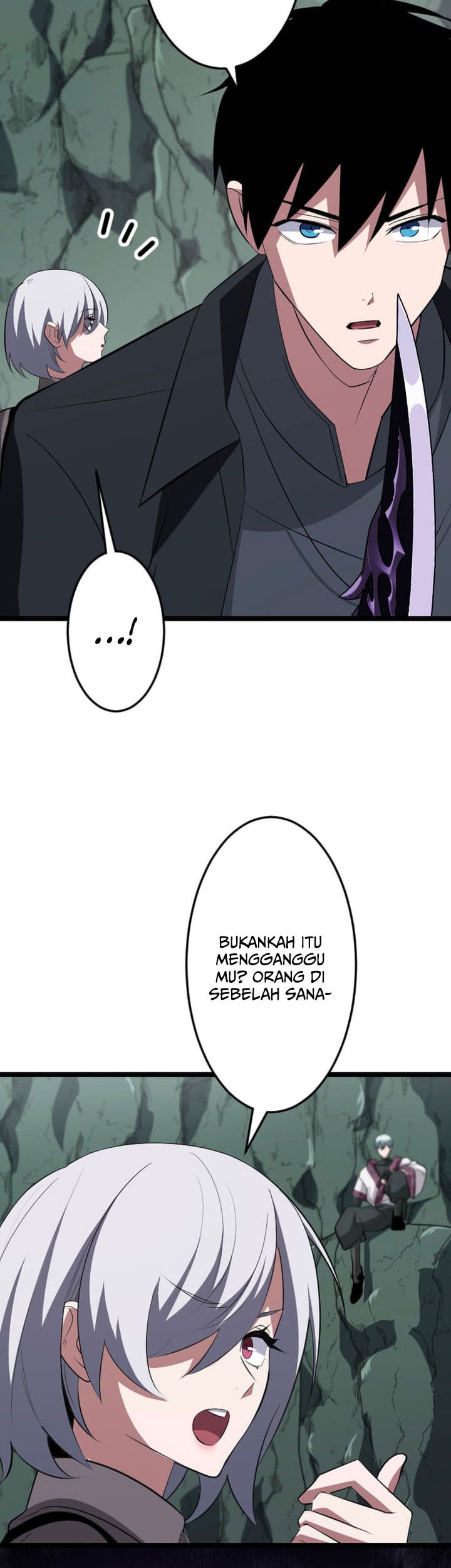 Chapter 64 - halaman 20