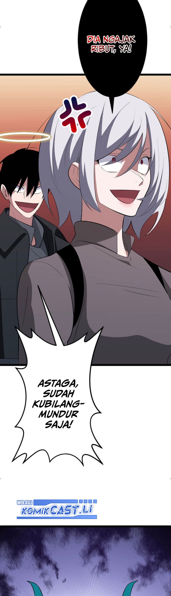 Chapter 64 - halaman 24