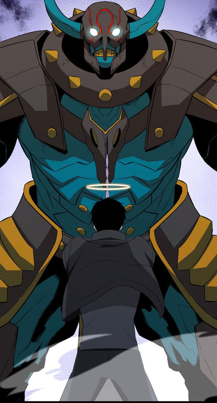 Chapter 64 - halaman 25