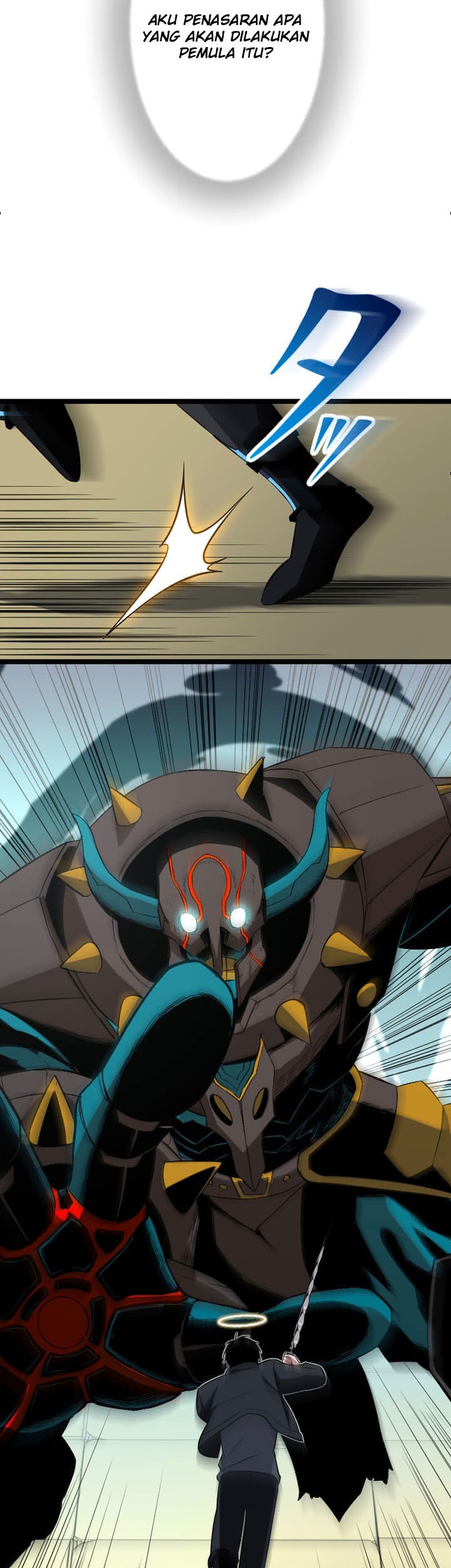 Chapter 64 - halaman 28