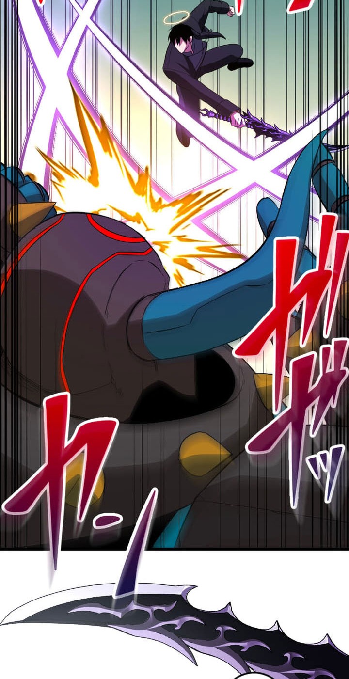 Chapter 64 - halaman 35
