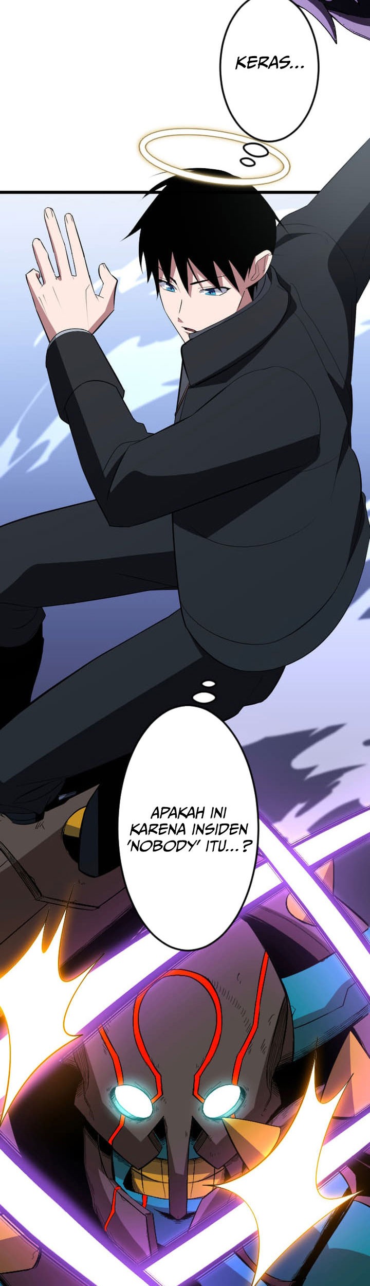 Chapter 64 - halaman 36