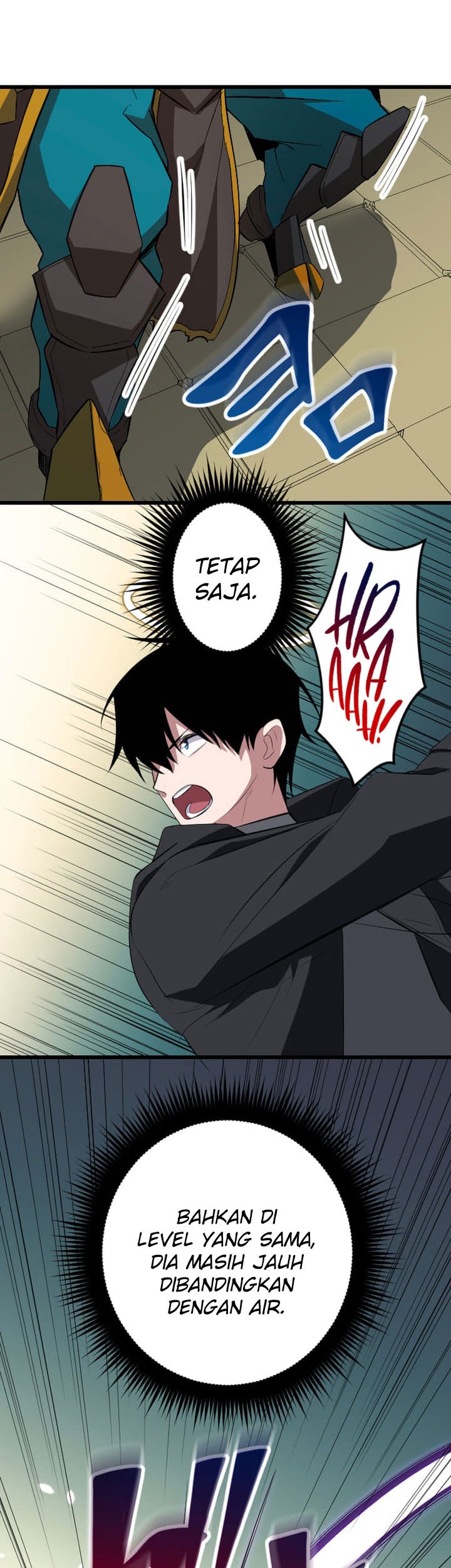 Chapter 64 - halaman 38