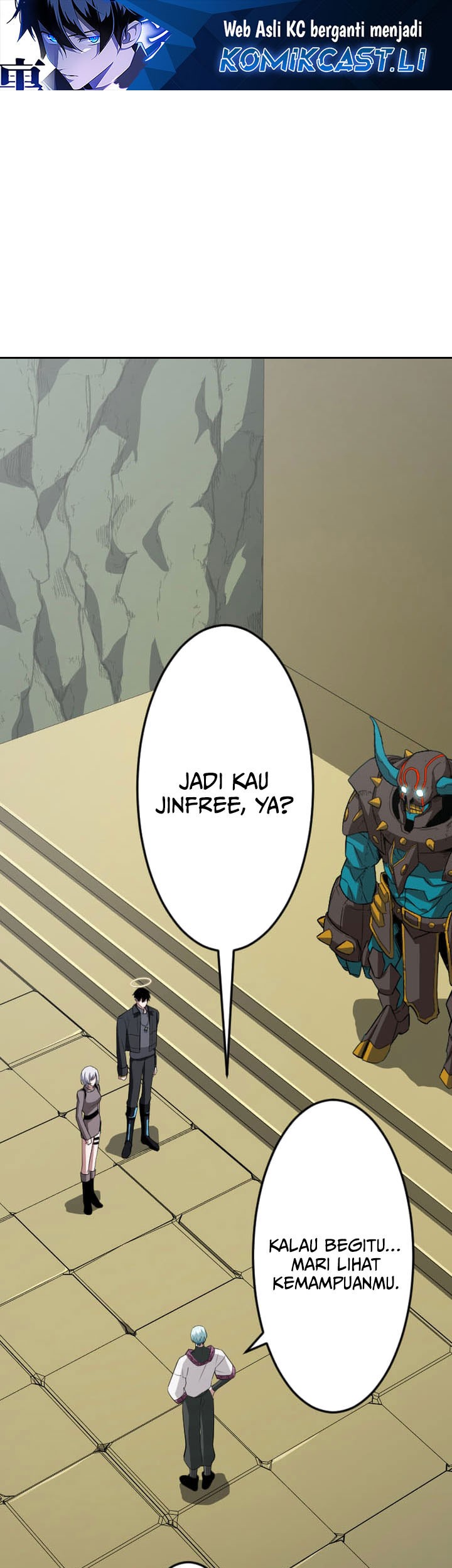Chapter 64 - halaman 2