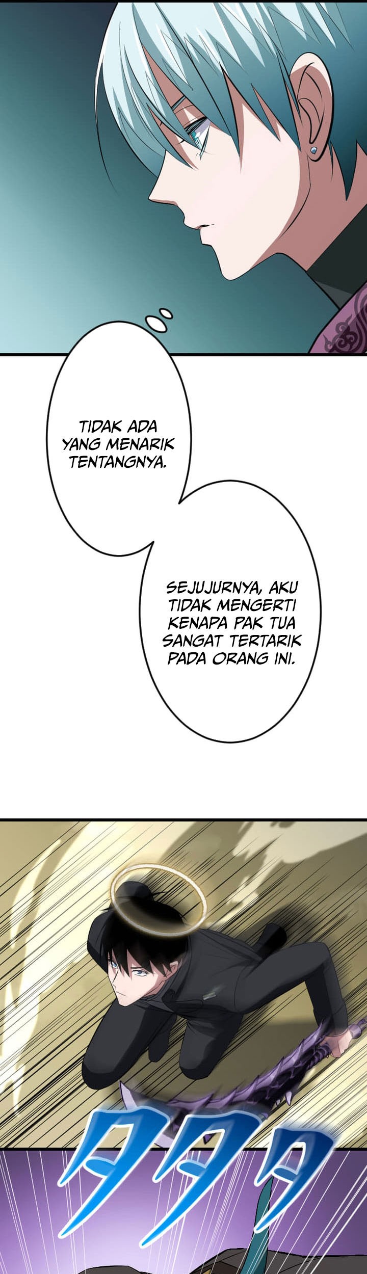 Chapter 64 - halaman 50