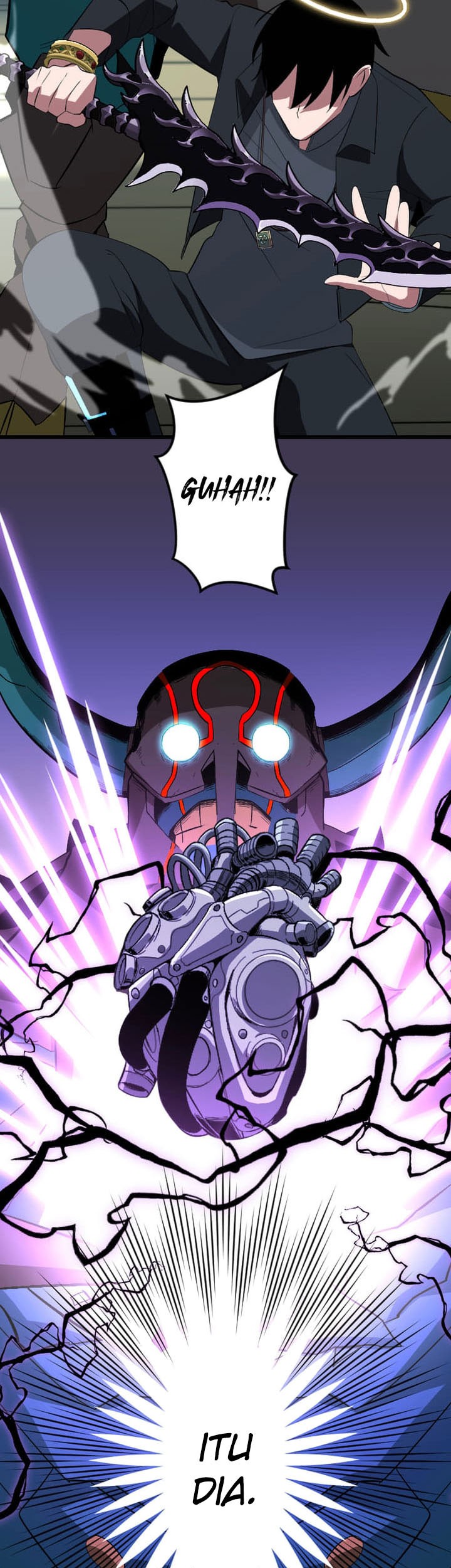 Chapter 64 - halaman 54