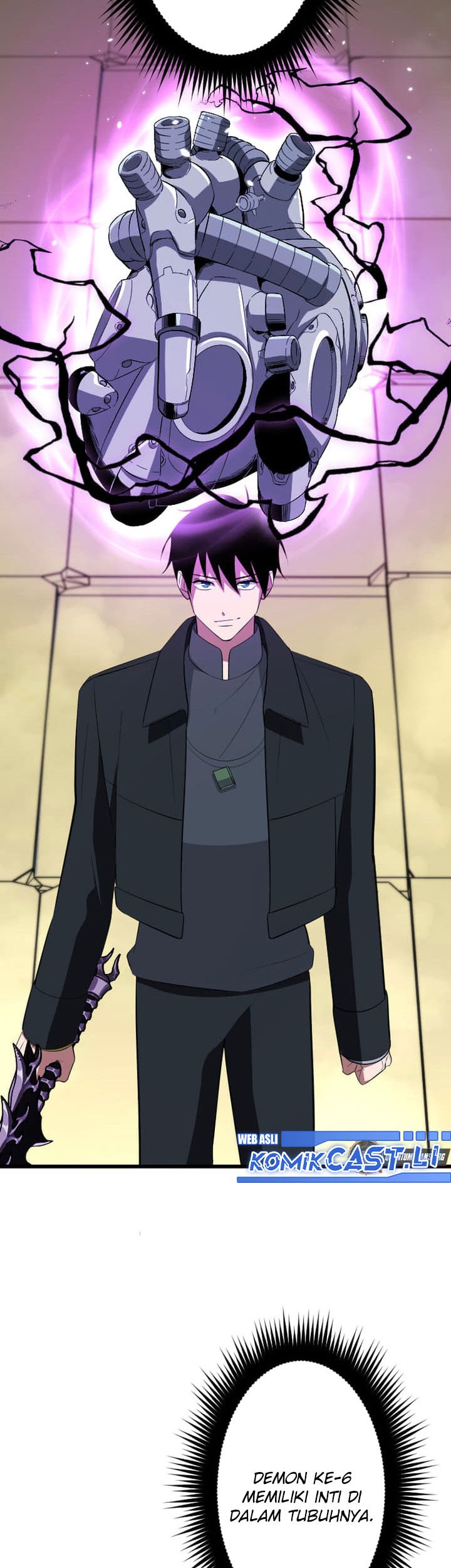 Chapter 64 - halaman 60