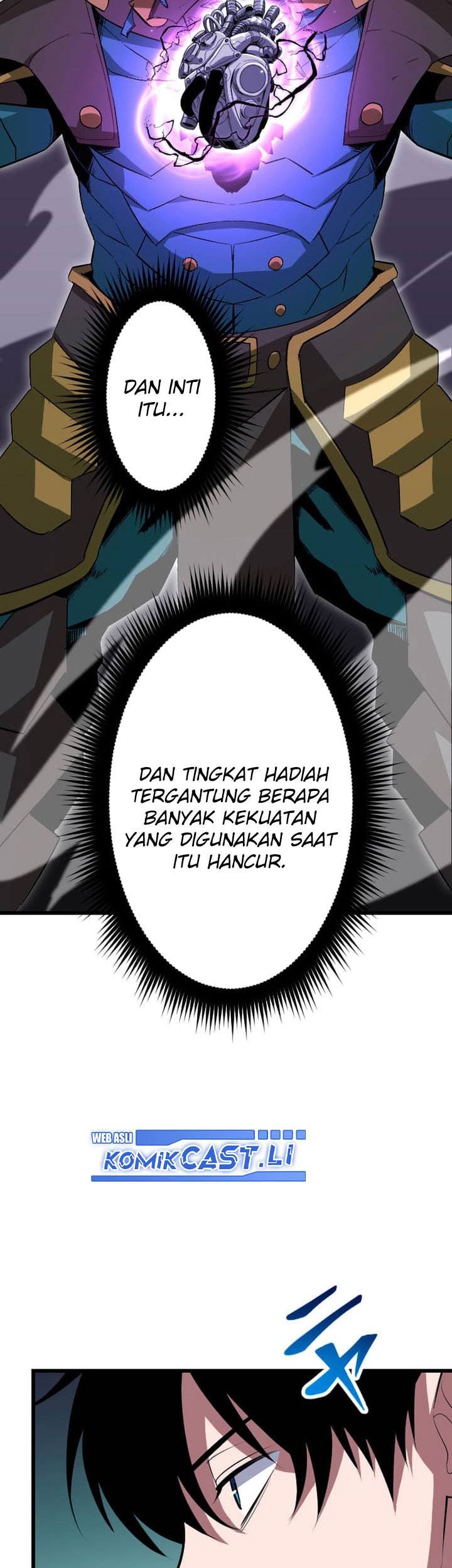 Chapter 64 - halaman 62