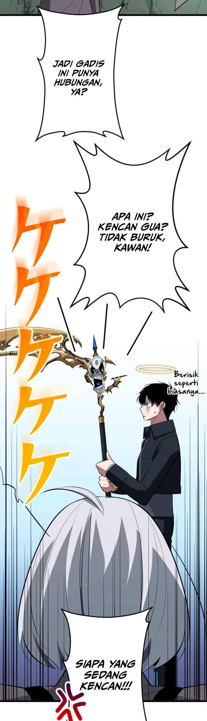 Chapter 64 - halaman 68