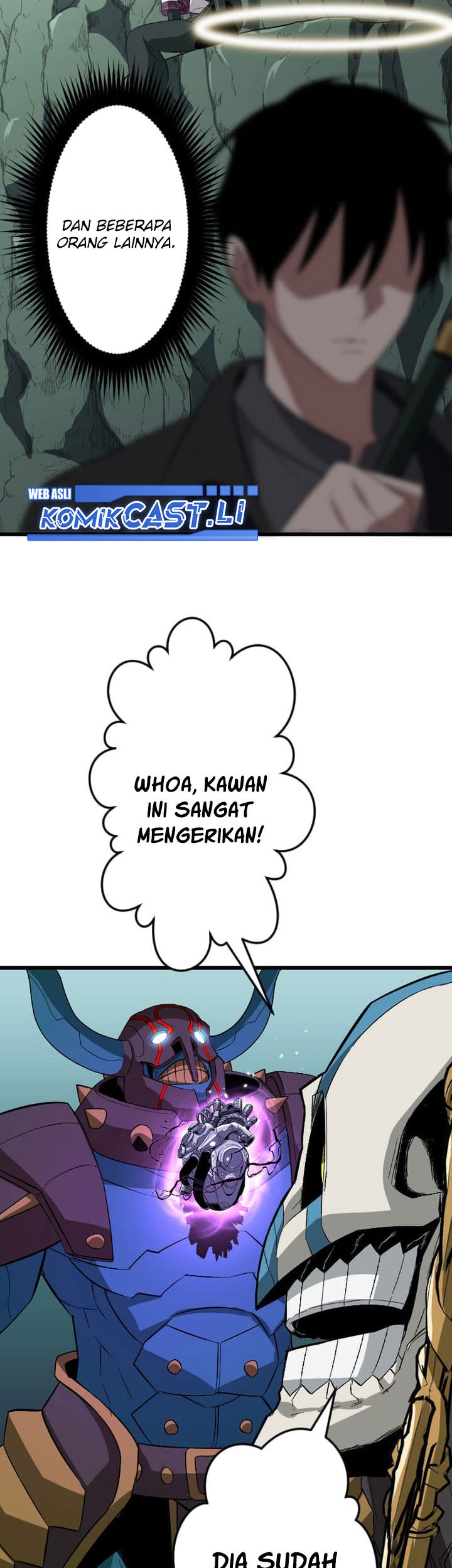 Chapter 64 - halaman 72