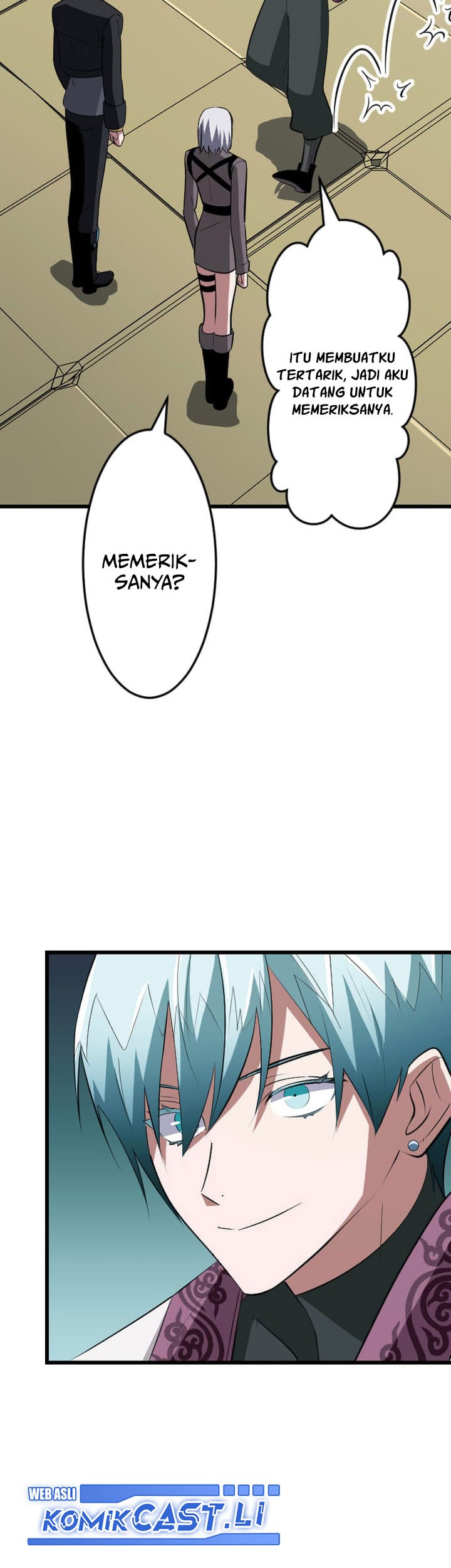 Chapter 64 - halaman 8