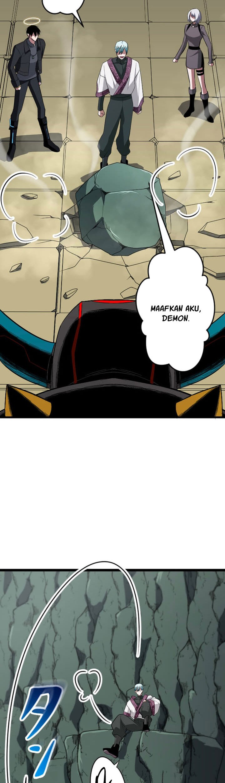 Chapter 64 - halaman 16