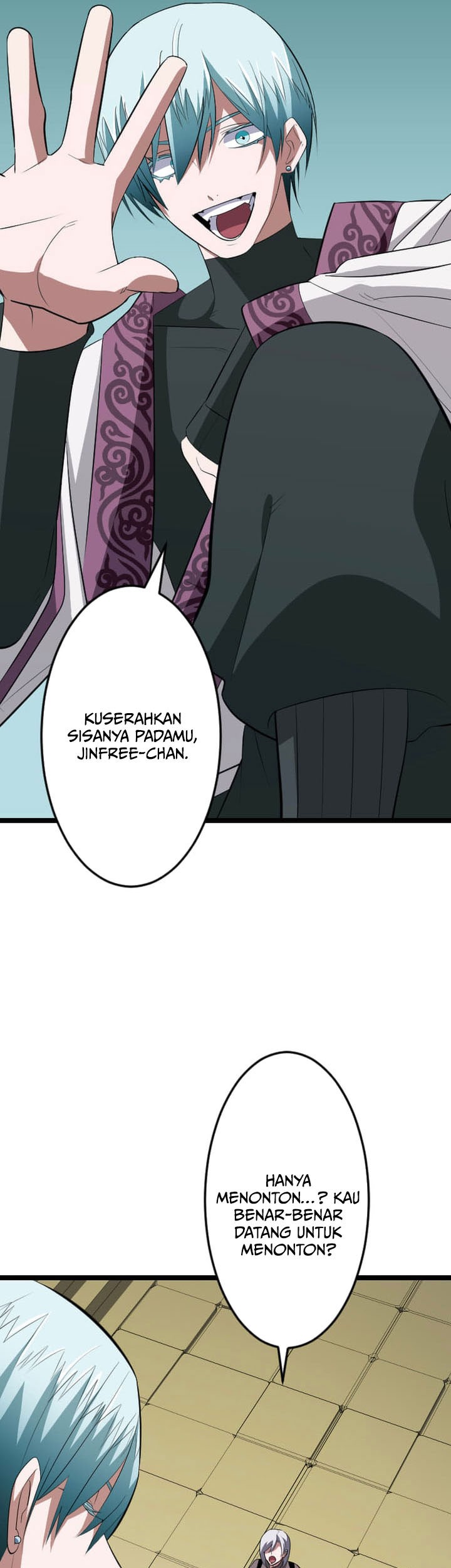 Chapter 64 - halaman 18