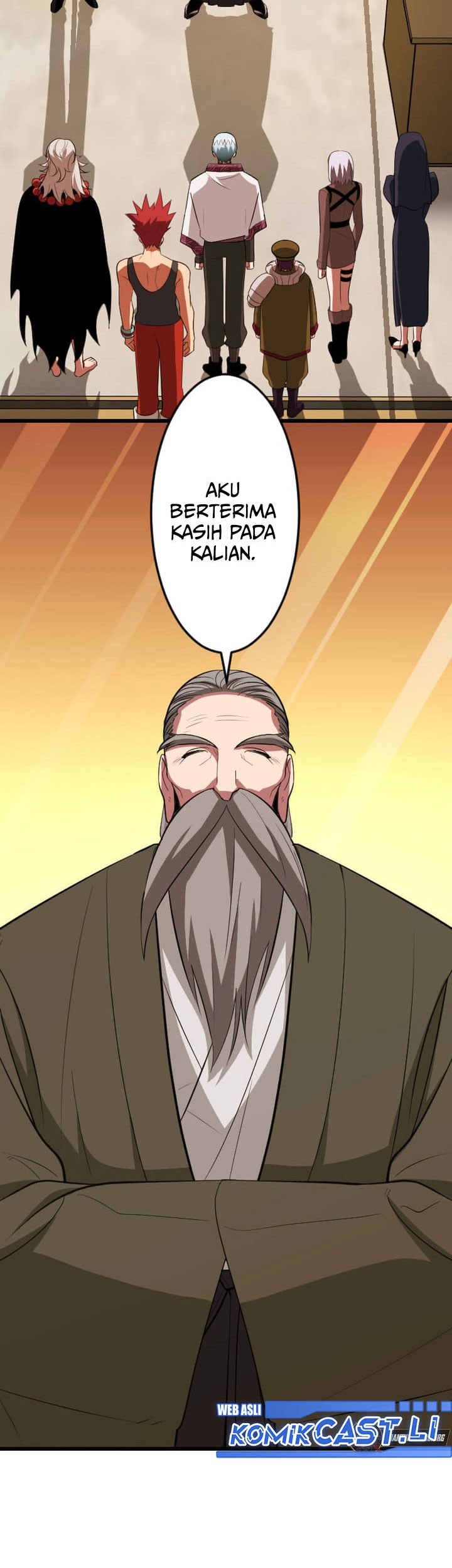 Chapter 65 - halaman 20