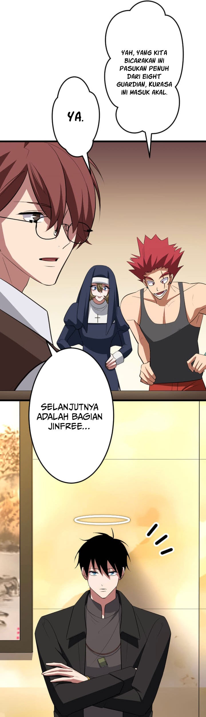 Chapter 65 - halaman 26