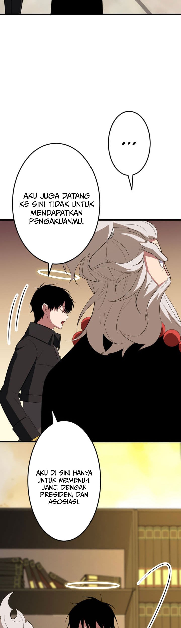 Chapter 65 - halaman 30