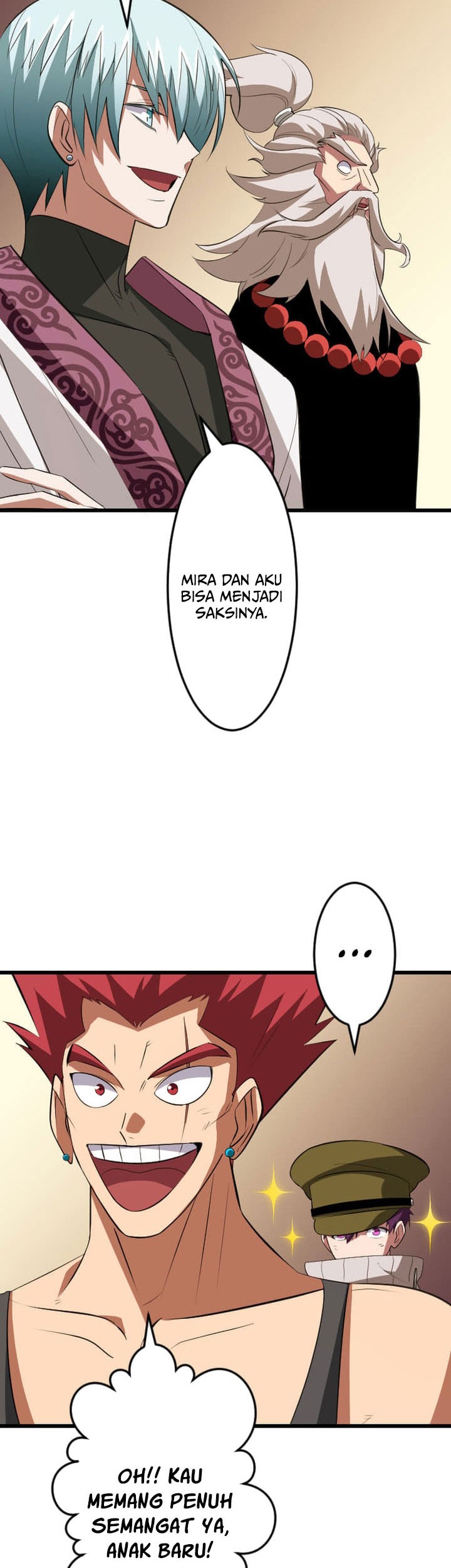 Chapter 65 - halaman 36