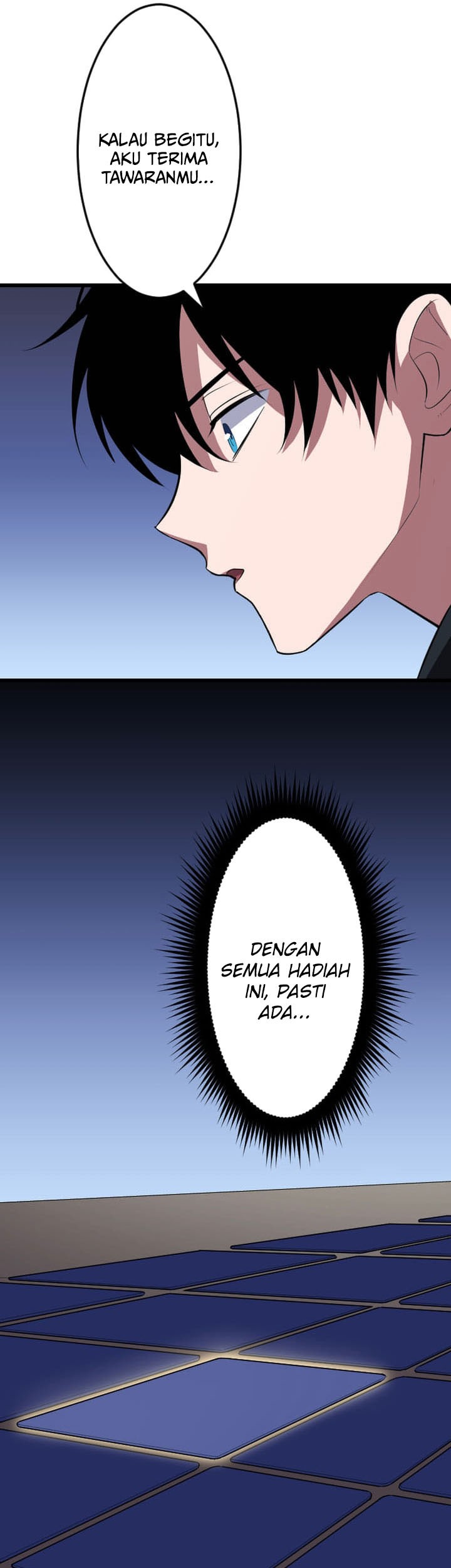Chapter 65 - halaman 42