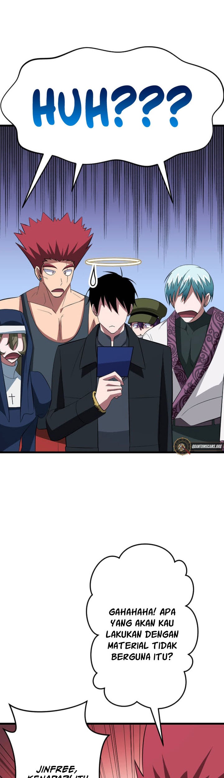 Chapter 65 - halaman 46