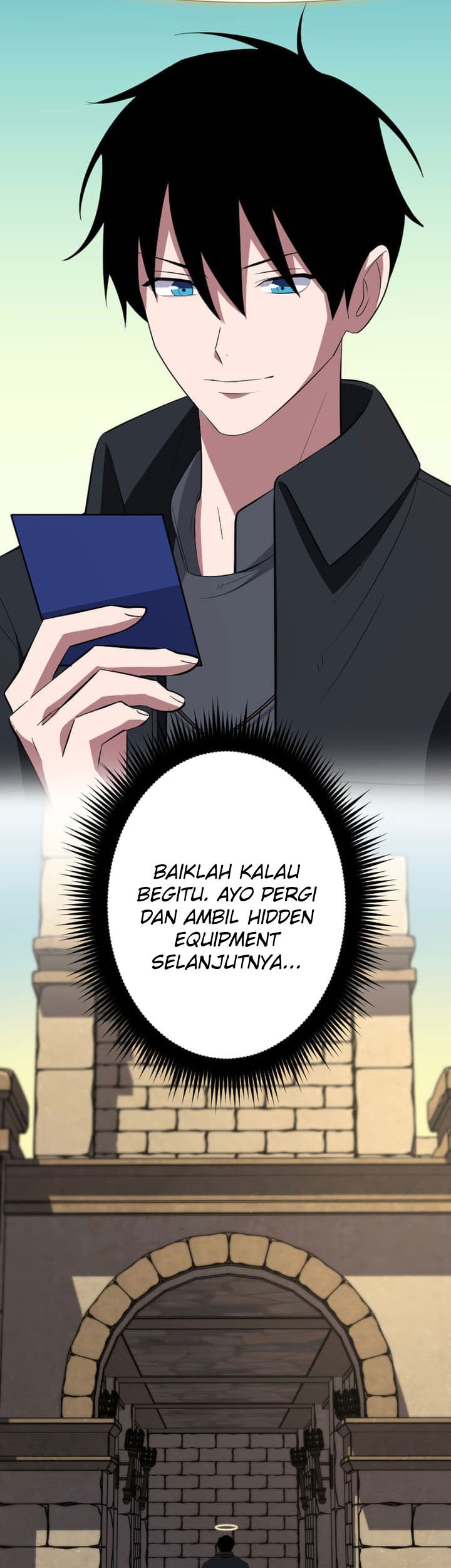 Chapter 65 - halaman 58