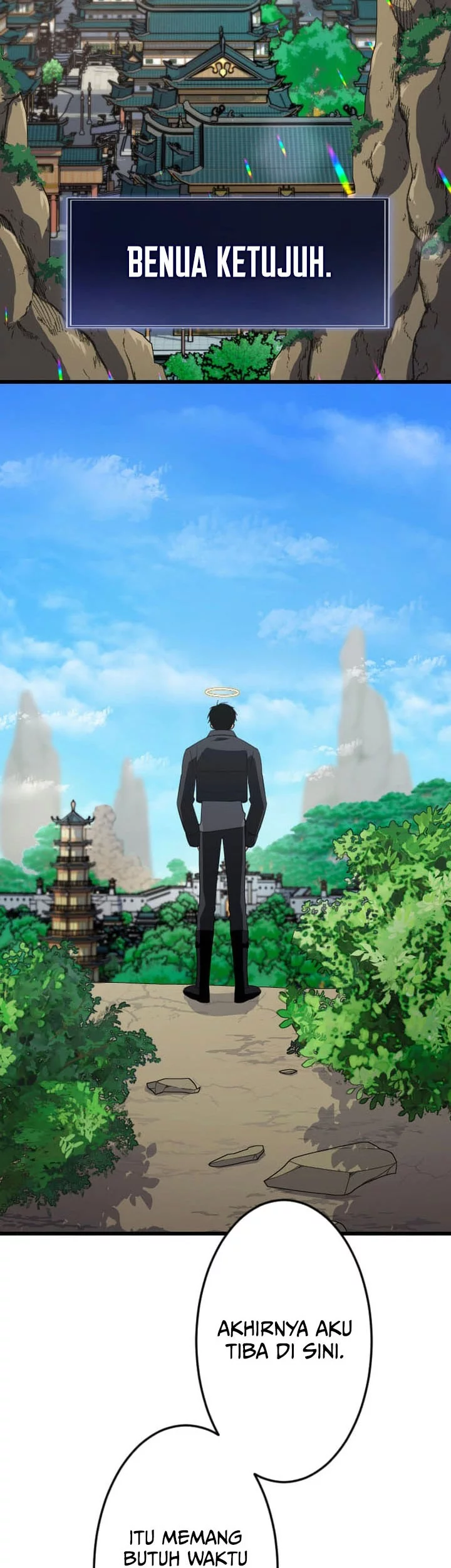 Chapter 66 - halaman 24