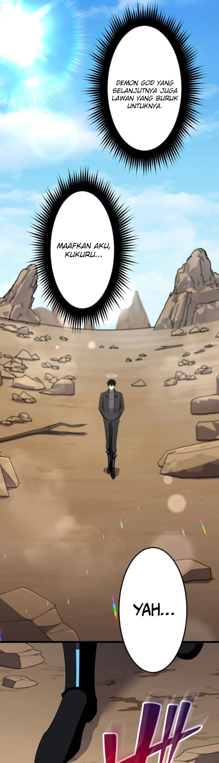 Chapter 66 - halaman 32