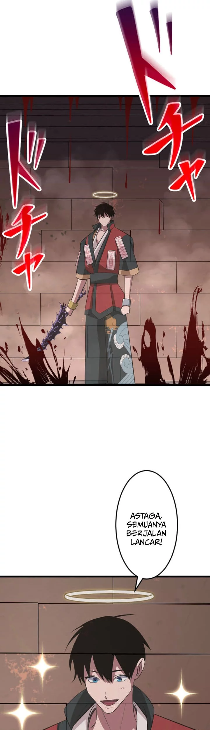 Chapter 66 - halaman 42