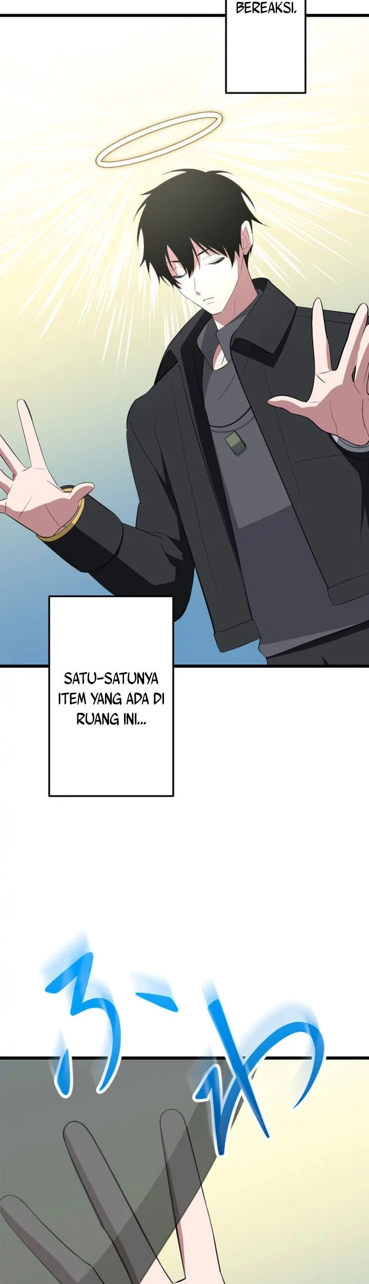 Chapter 66 - halaman 16