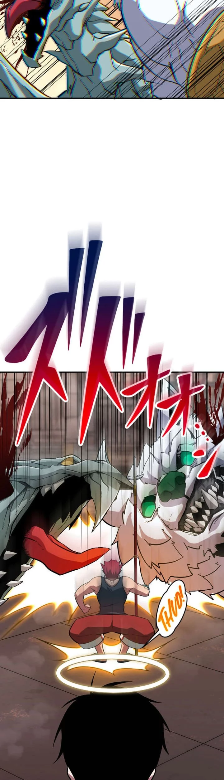 Chapter 67 - halaman 20