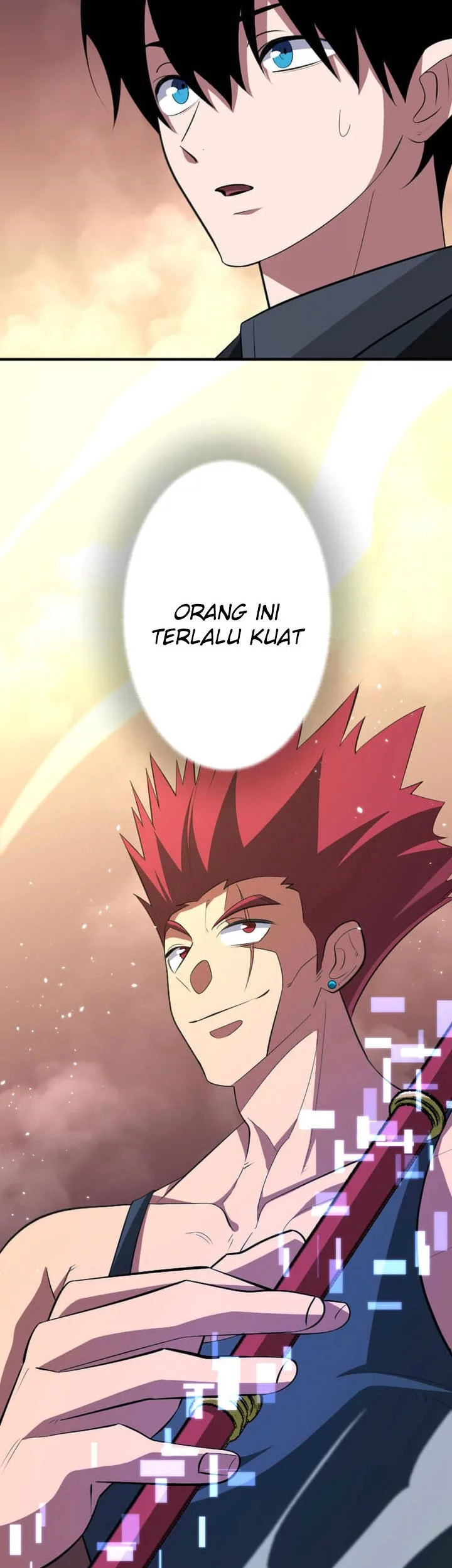 Chapter 67 - halaman 22