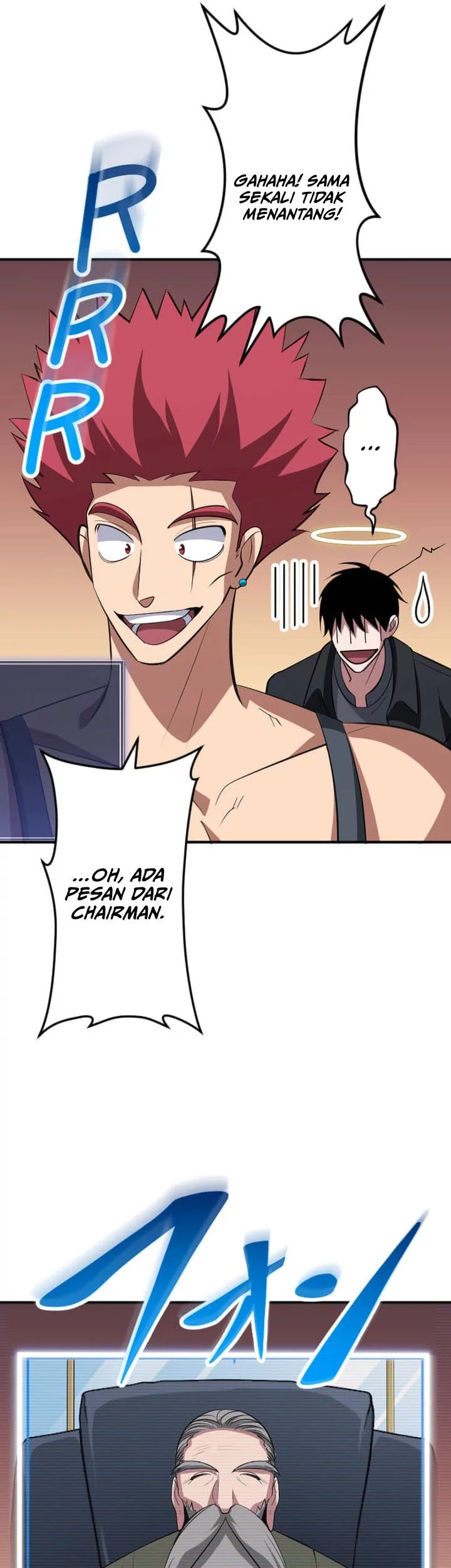 Chapter 67 - halaman 26