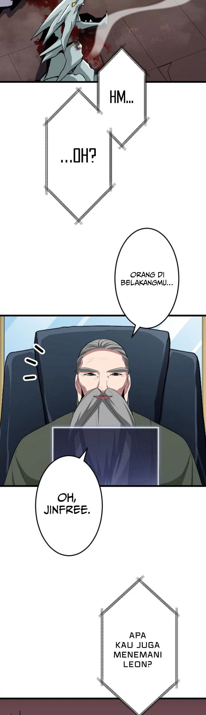 Chapter 67 - halaman 30