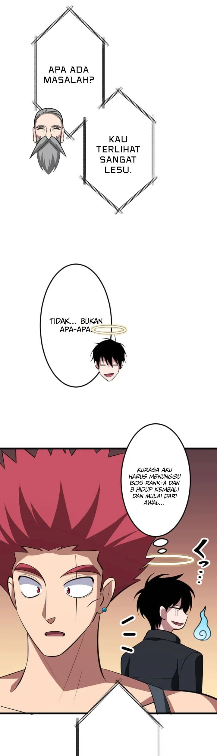 Chapter 67 - halaman 32