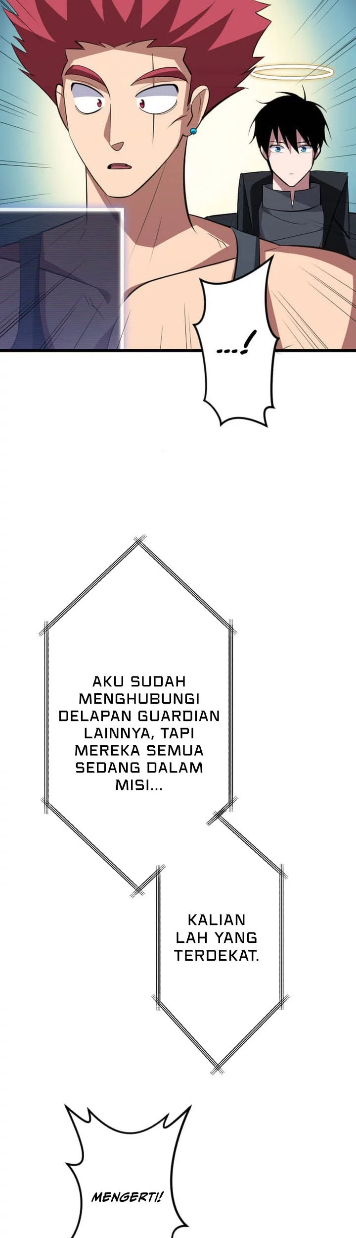 Chapter 67 - halaman 36