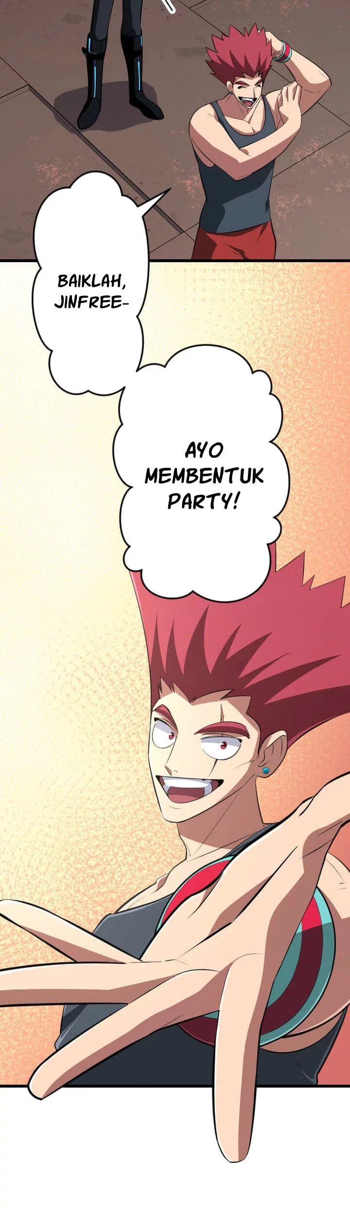 Chapter 67 - halaman 38