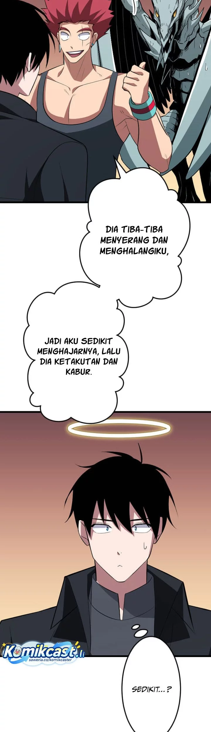 Chapter 67 - halaman 6