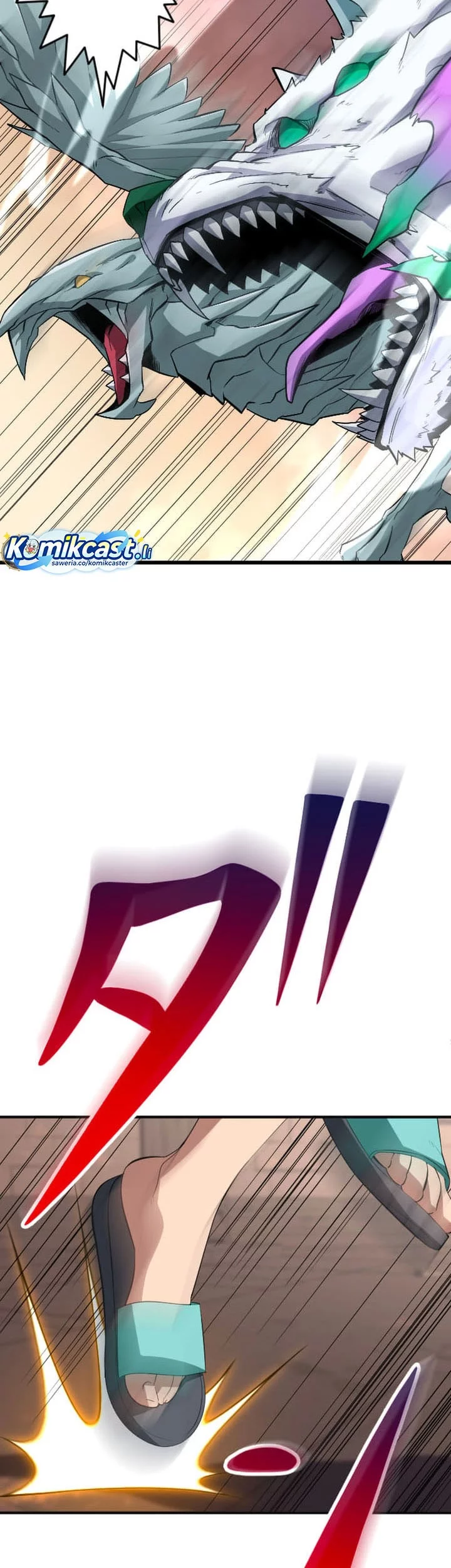 Chapter 67 - halaman 14