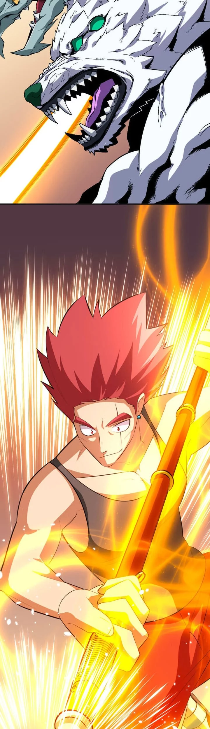 Chapter 67 - halaman 16