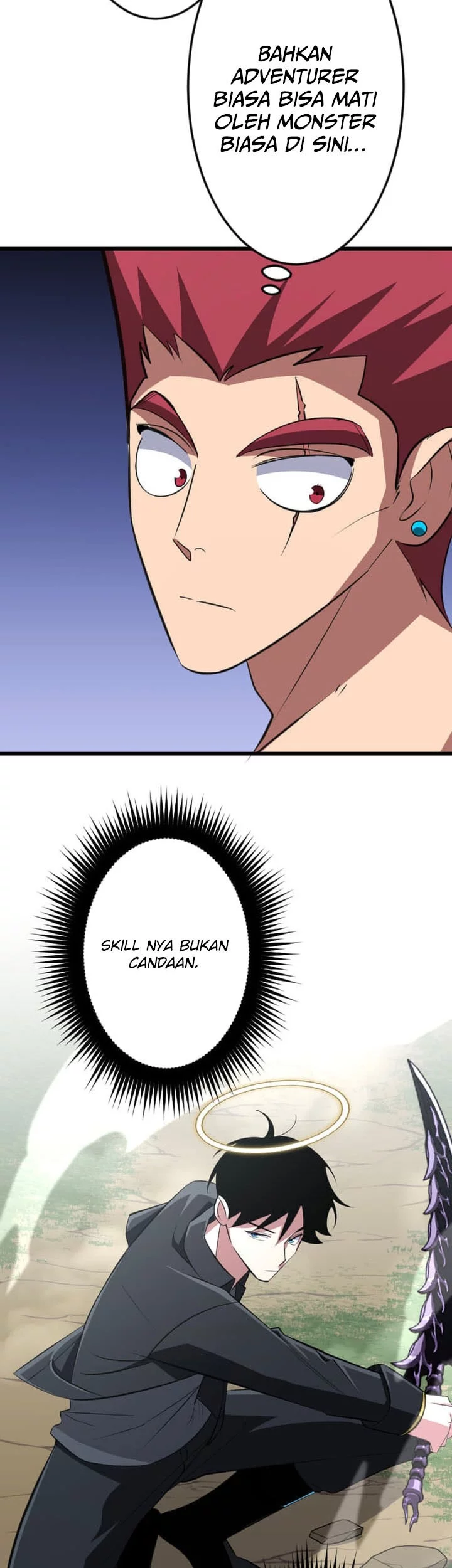 Chapter 68 - halaman 20