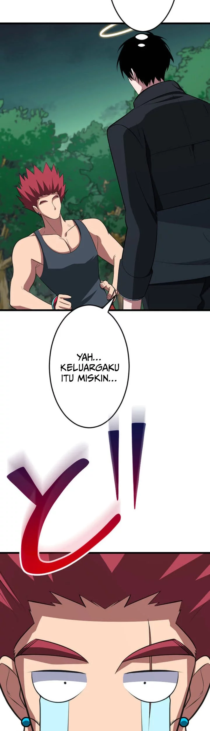 Chapter 68 - halaman 28