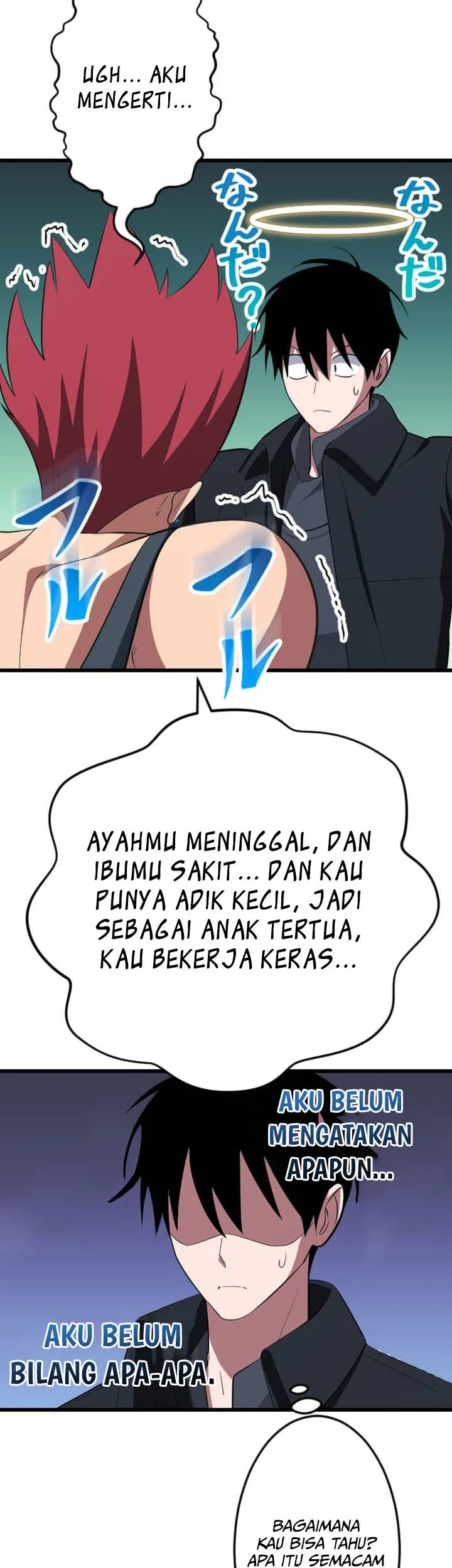 Chapter 68 - halaman 30