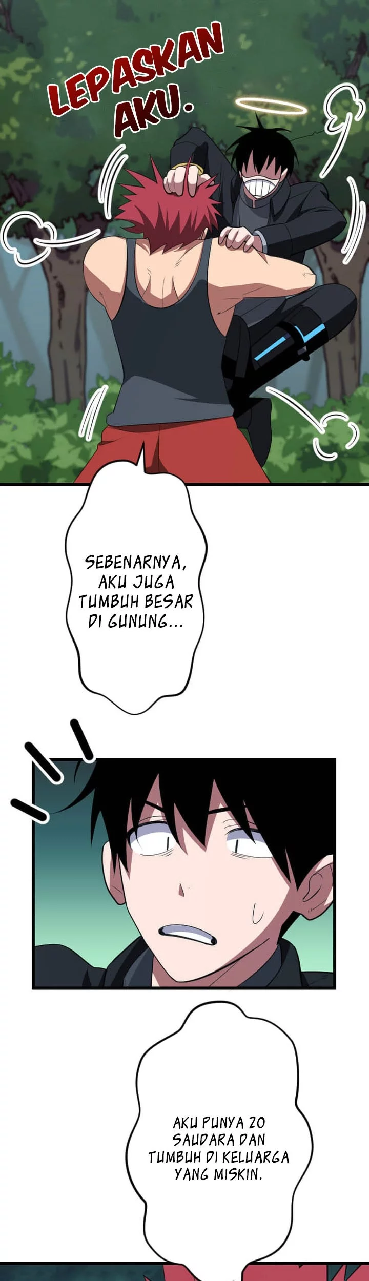 Chapter 68 - halaman 34