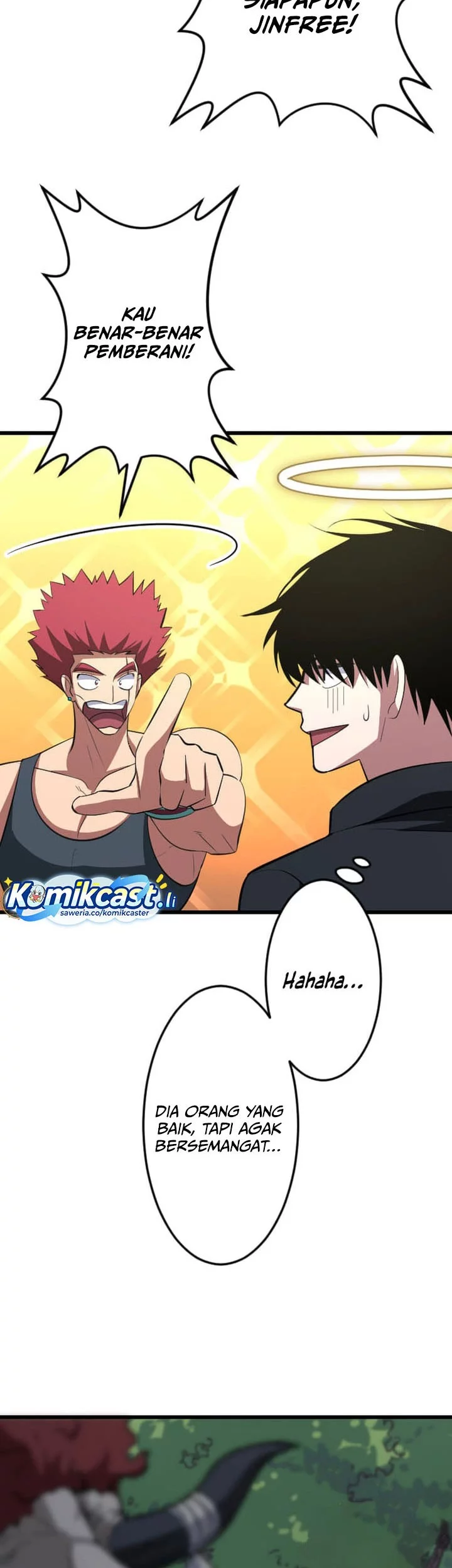 Chapter 68 - halaman 38